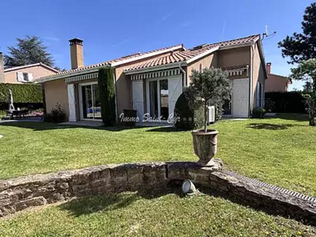 Maison vente à Lyon, Métropole de Lyon