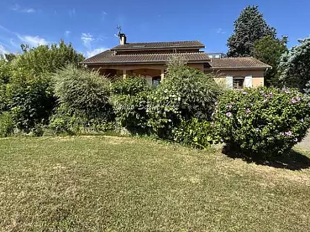 Maison vente à Lyon, Métropole de Lyon