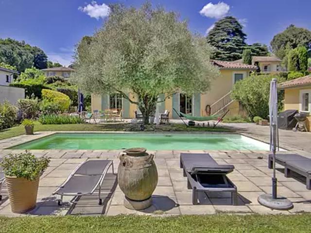 Maison vente à Lyon, Métropole de Lyon