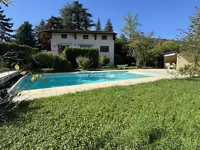Maison vente à Lyon, Métropole de Lyon