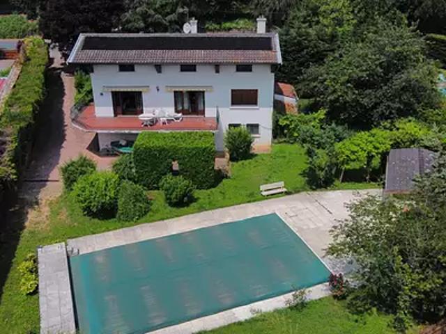 Maison vente à Lyon, Métropole de Lyon