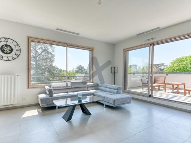 Appartement vente à Lyon, Métropole de Lyon