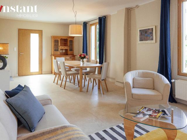 Maison location à Lyon, Métropole de Lyon