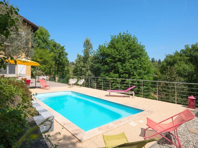 Maison vente à Lyon, Métropole de Lyon