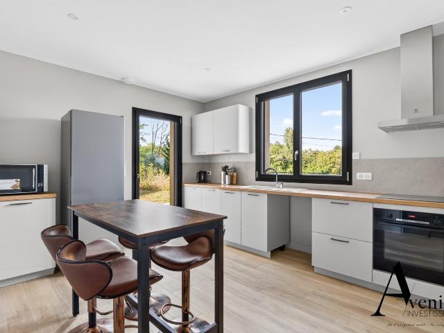 Maison location à Lyon, Métropole de Lyon