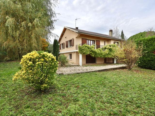 Maison vente à Lyon, Métropole de Lyon
