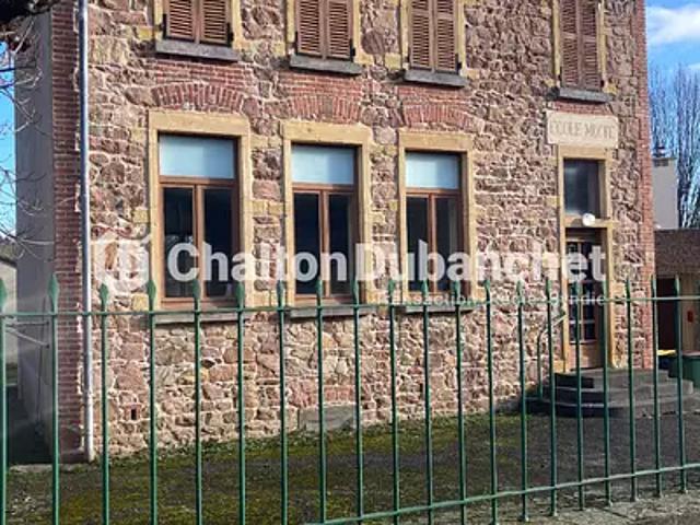 Maison vente à Saint-cyr-de-favières