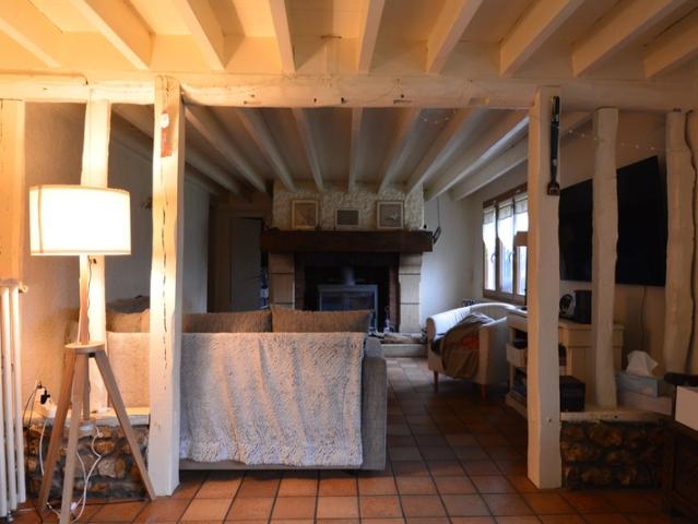 Maison vente à Bernay, Saint-cyr-de-salerne