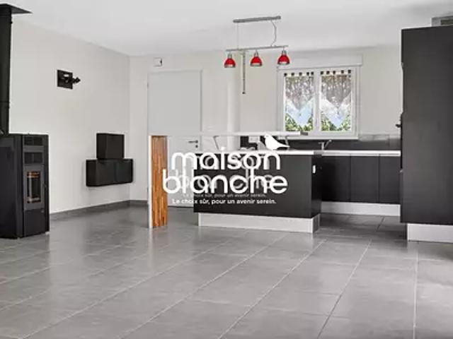 Maison vente à La Rochelle, Saint-cyr-du-doret