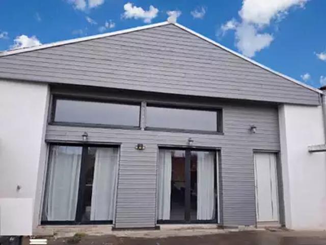 Maison vente à La Rochelle, Saint-cyr-du-doret