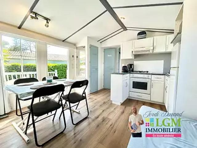 Maison vente à Les Sables-d'Olonne, Saint-cyr-en-talmondais