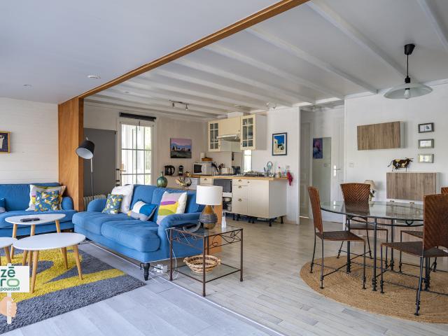 Maison vente à Les Sables-d'Olonne, Saint-cyr-en-talmondais