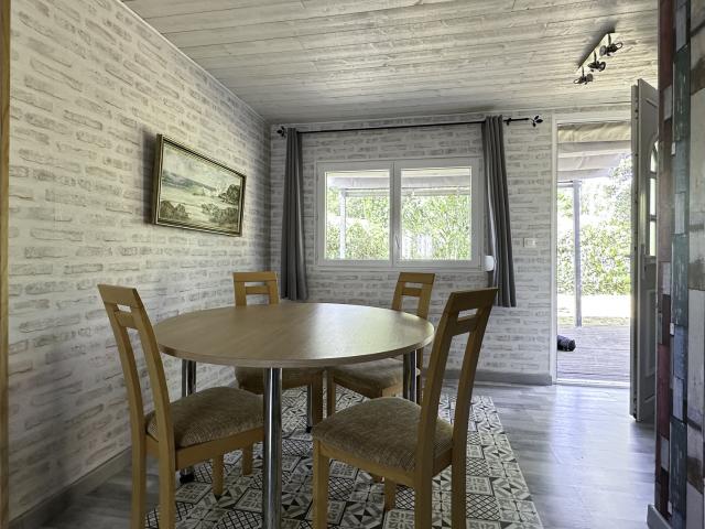Maison vente à Les Sables-d'Olonne, Saint-cyr-en-talmondais