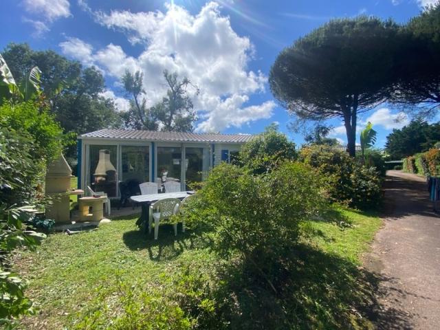 Maison vente à Saint-cyr-en-talmondais