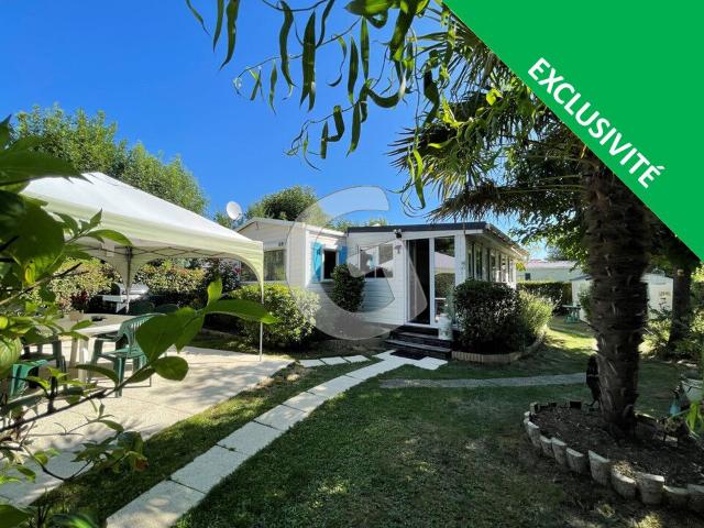 Maison vente à Les Sables-d'Olonne, Saint-cyr-en-talmondais