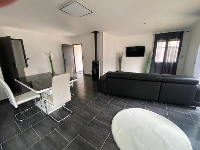 Villa vente à Les Sables-d'Olonne, Saint-cyr-en-talmondais