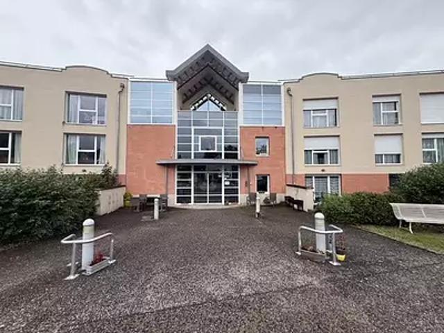 Appartement vente à Orléans, Saint-cyr-en-val