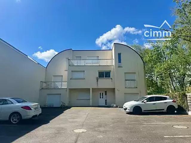 Appartement location à Orléans, Saint-cyr-en-val