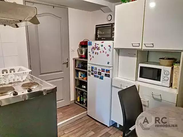 Appartement location à Clos du Bourg, Saint-Cyr-en-Val