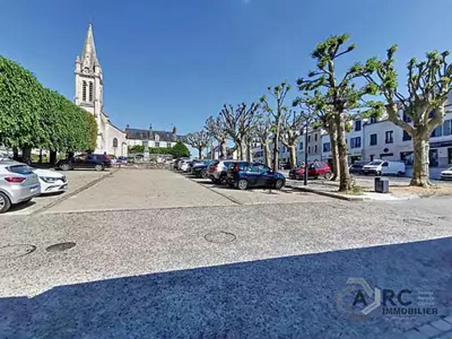 Appartement location à Clos du Bourg, Saint-Cyr-en-Val