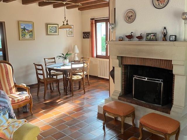 Maison vente à Orléans, Saint-cyr-en-val