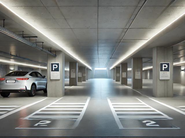 Garage vente à Versailles, Saint-cyr-l'ecole