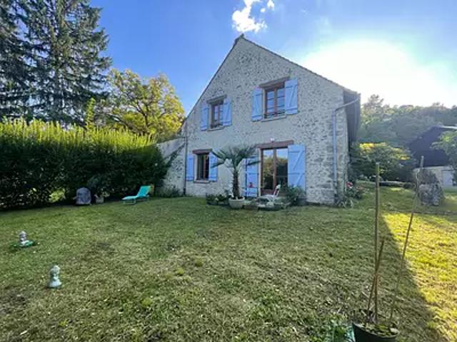Maison location à Étampes, Saint-cyr-la-rivière