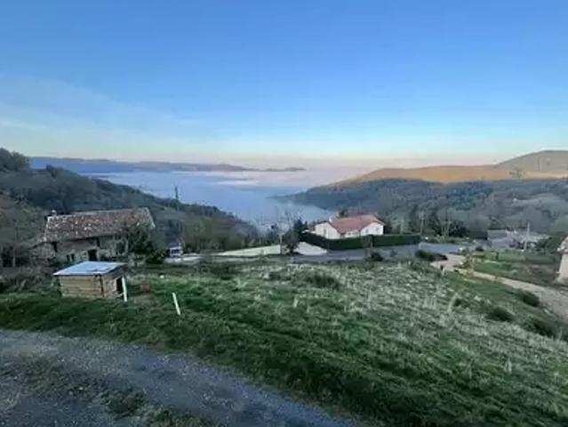 Terrain vente à Villefranche-sur-Saône, Rhône