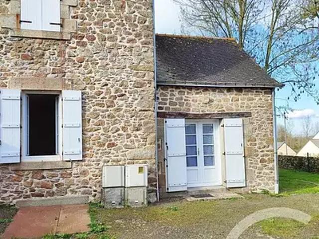 Appartement location à Laval, Saint-cyr-le-gravelais