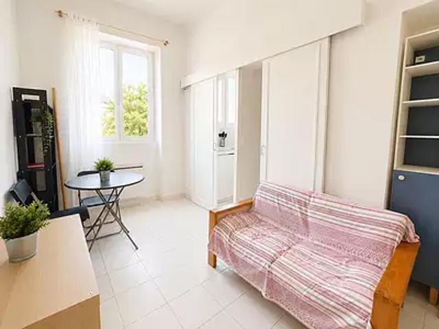 Appartement vente à Saint-Cyr-l'École, Yvelines