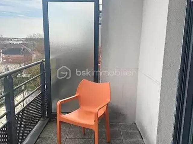 Appartement vente à Versailles, Saint-cyr-l'ecole