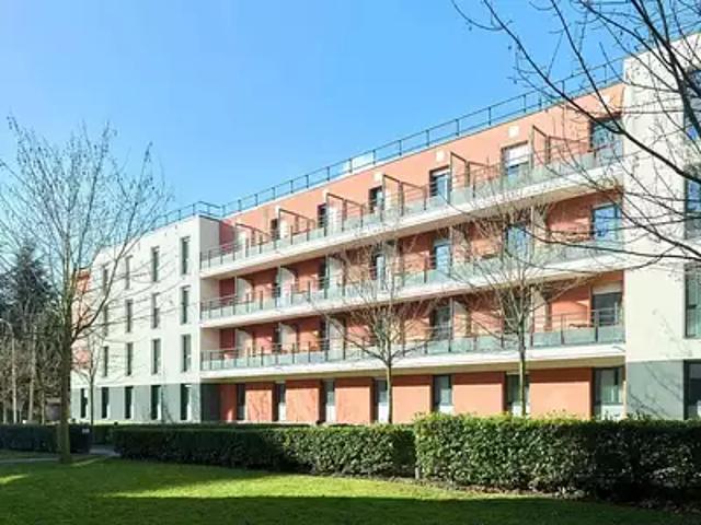Appartement vente à Versailles, Saint-cyr-l'ecole