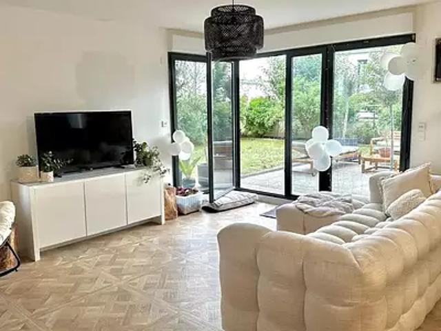Appartement vente à Versailles, Saint-cyr-l'ecole