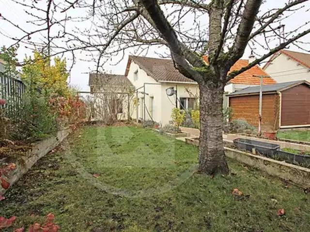 Maison vente à Versailles, Saint-cyr-l'ecole