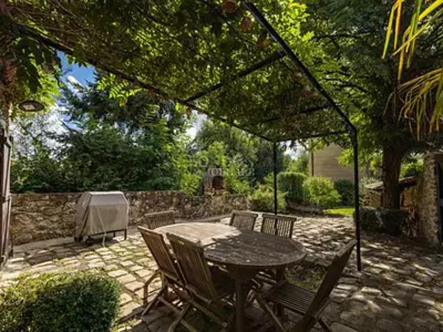 Maison vente à Versailles, Saint-cyr-l'ecole