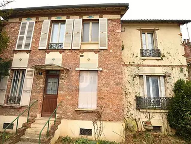 Maison vente à Versailles, Saint-cyr-l'ecole