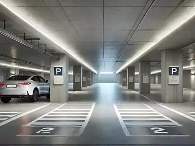 Garage vente à Versailles, Saint-cyr-l'ecole
