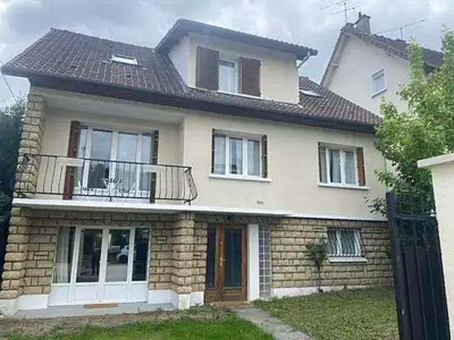 Appartement location à Versailles, Saint-cyr-l'ecole