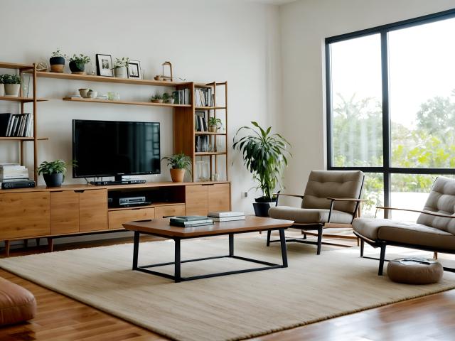 Appartement vente à Saint-Cyr-l'École, Yvelines