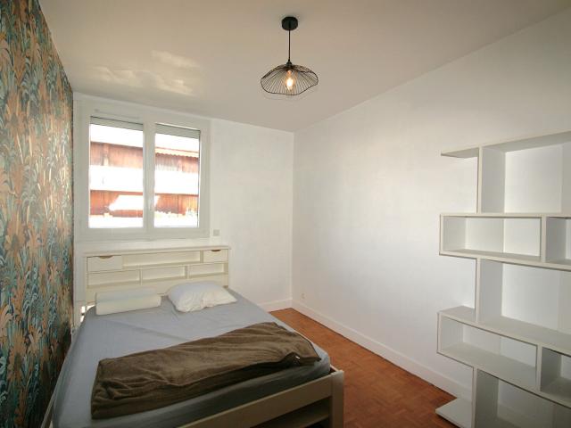 Appartement location à Versailles, Saint-cyr-l'ecole