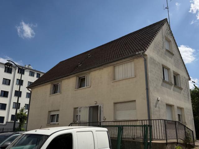 Appartement location à Versailles, Saint-cyr-l'ecole