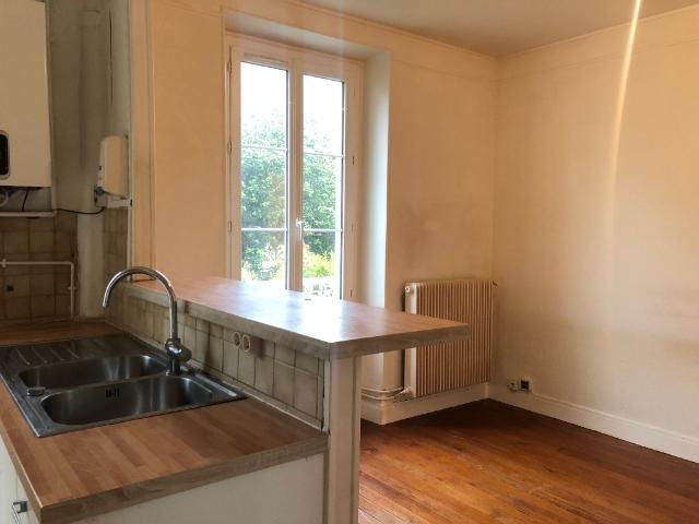 Appartement location à Versailles, Saint-cyr-l'ecole