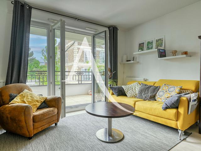 Appartement vente à Versailles, Saint-cyr-l'ecole
