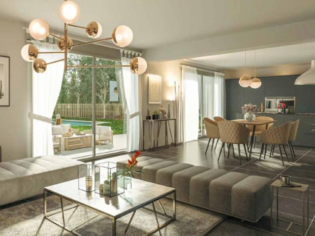 Appartement vente à Versailles, Saint-cyr-l'ecole