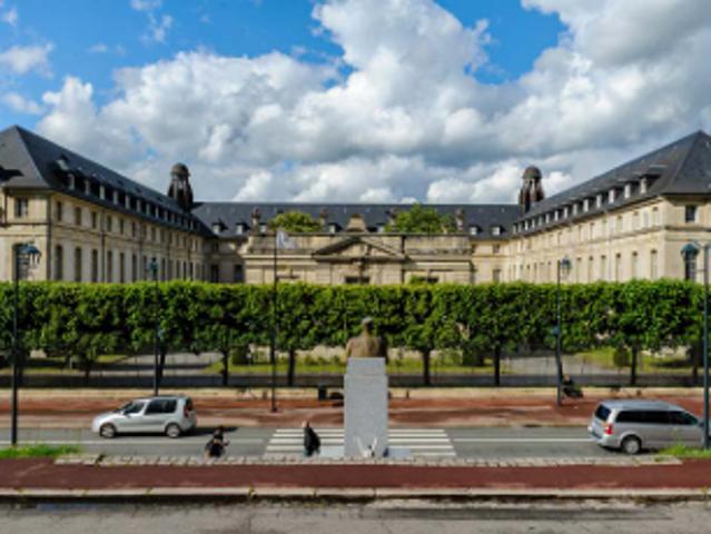 Appartement vente à Versailles, Saint-cyr-l'ecole