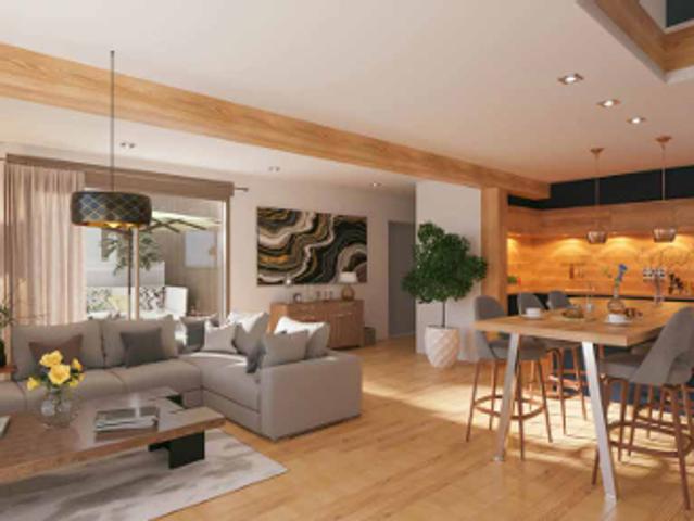 Appartement vente à Versailles, Saint-cyr-l'ecole