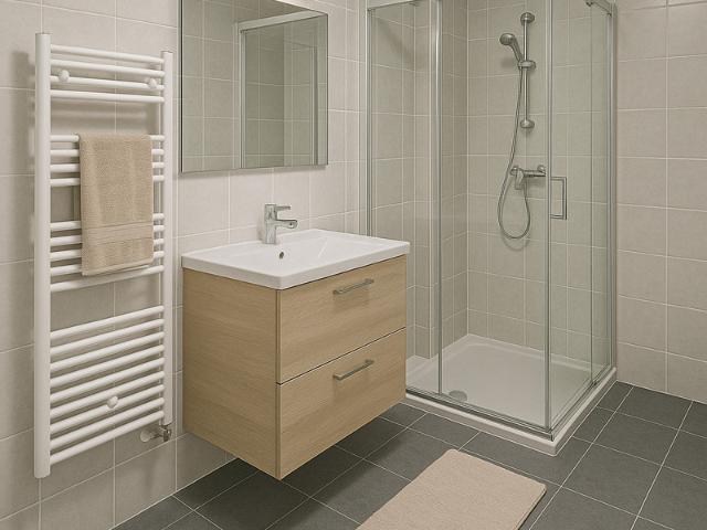 Appartement vente à Versailles, Saint-cyr-l'ecole