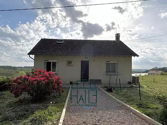 Maison vente à Nontron, Saint-cyr-les-champagnes