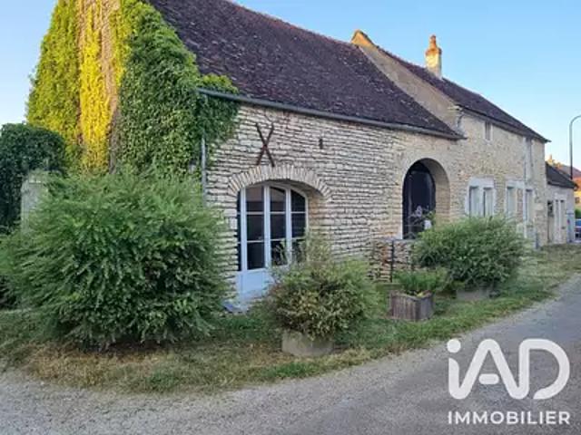 Maison vente à Saint-Cyr-les-Colons, Yonne