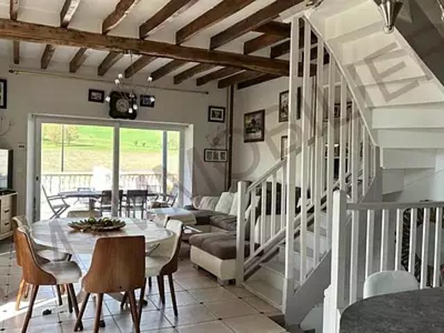 Maison vente à Auxerre